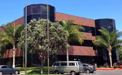 Oceanside office