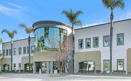 Poway office