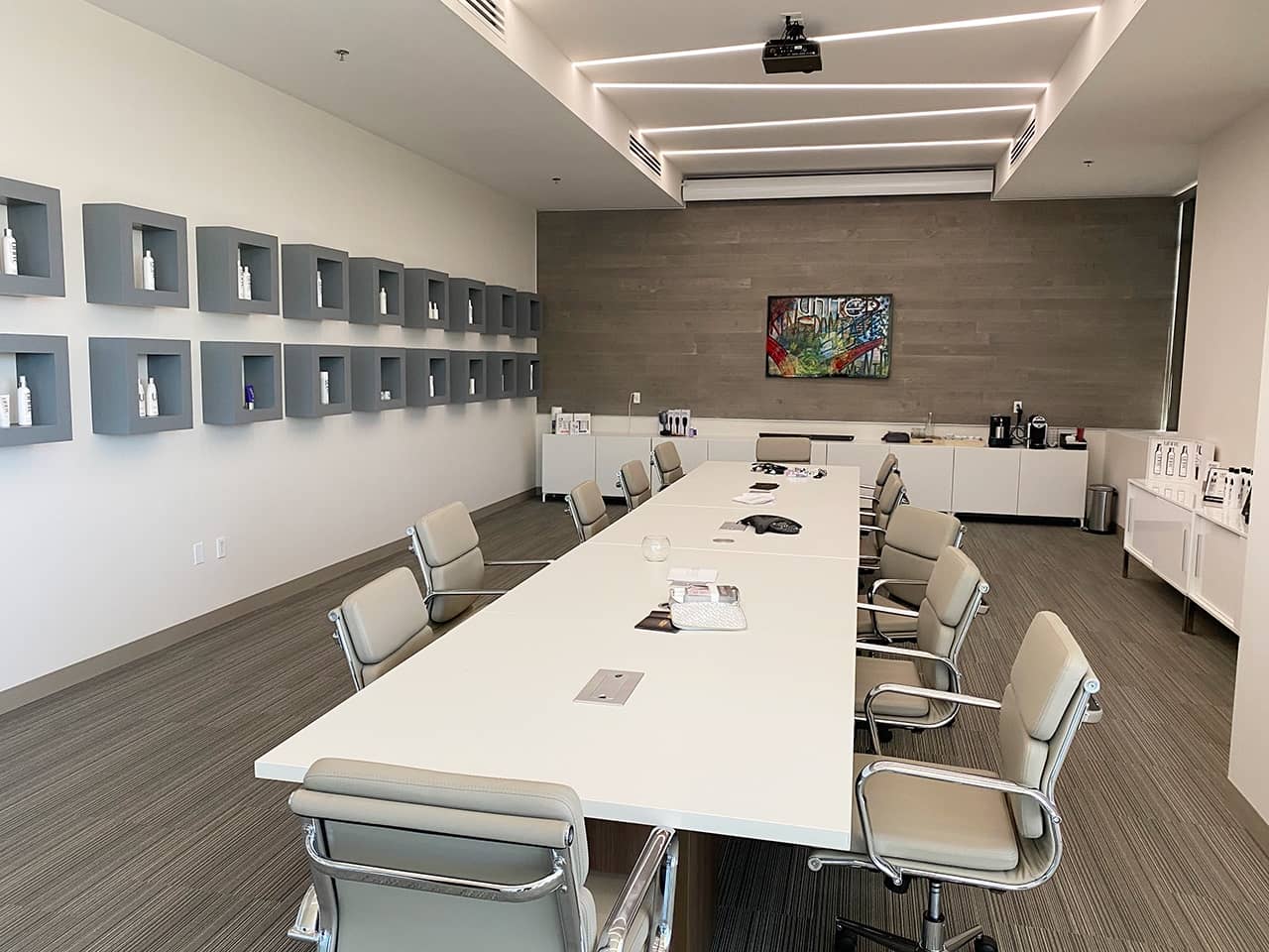 Whiptail Conference Room