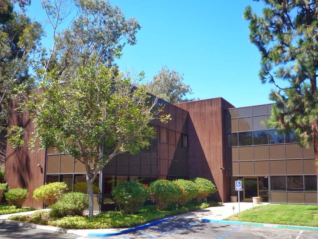 Encinitas – I-5