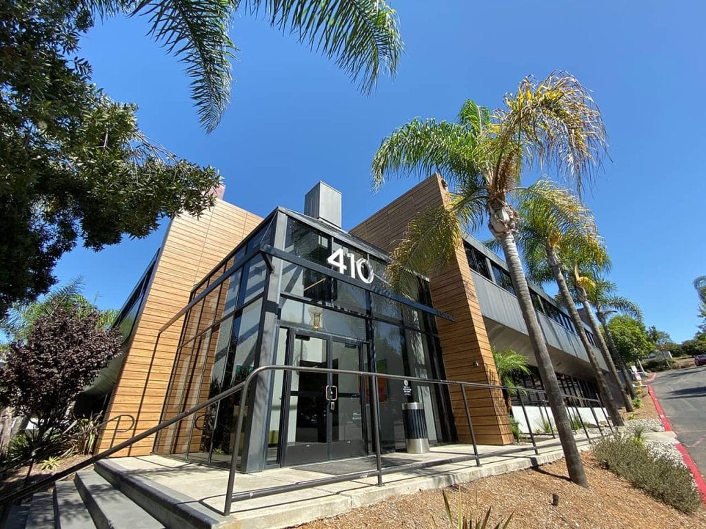 Vista Atrium 410
