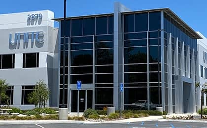 Carlsbad – East