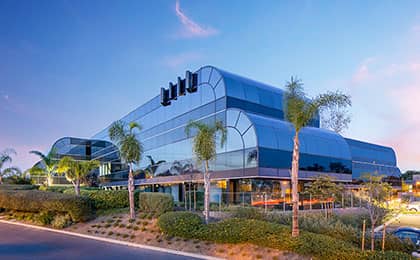 Carlsbad – Faraday
