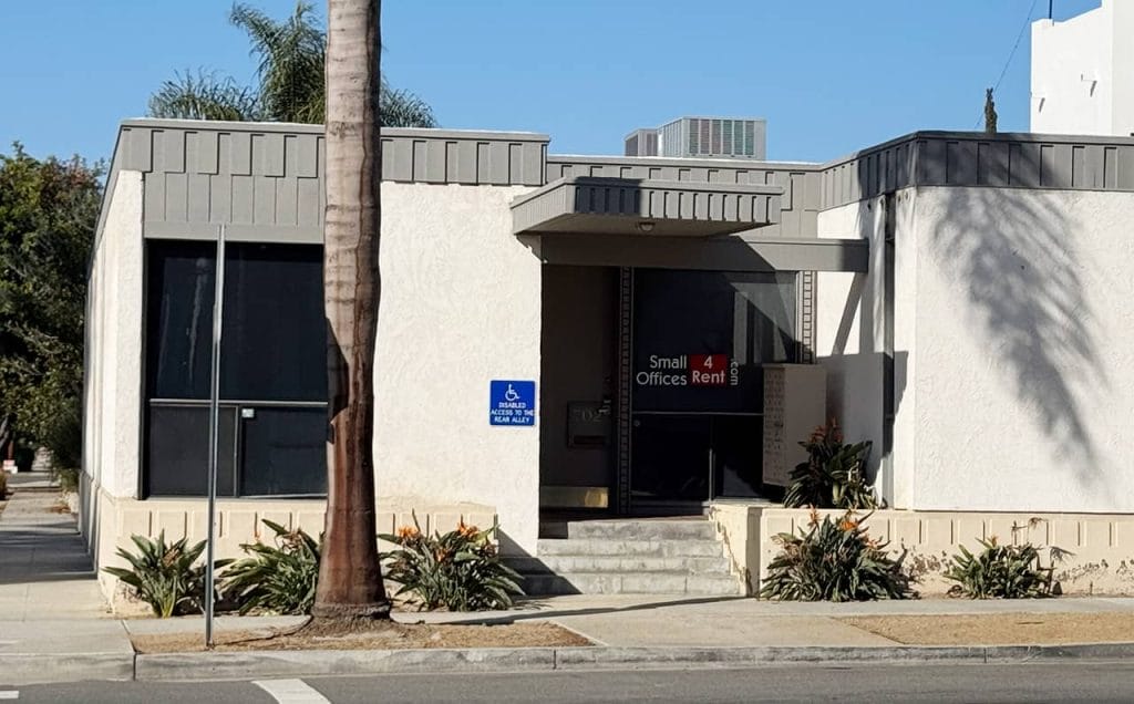 Oceanside – Civic