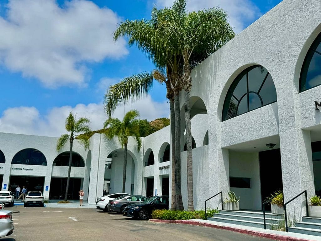Del Mar – Polo Plaza