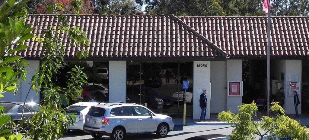 Rancho Santa Fe