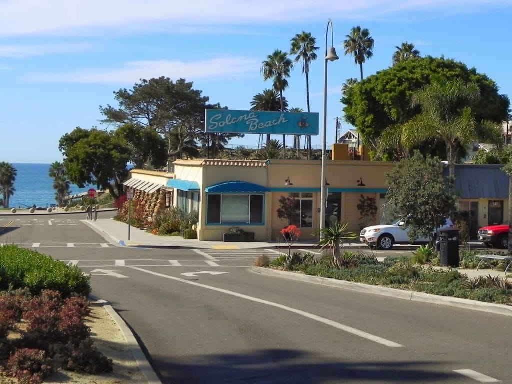 Solana Beach