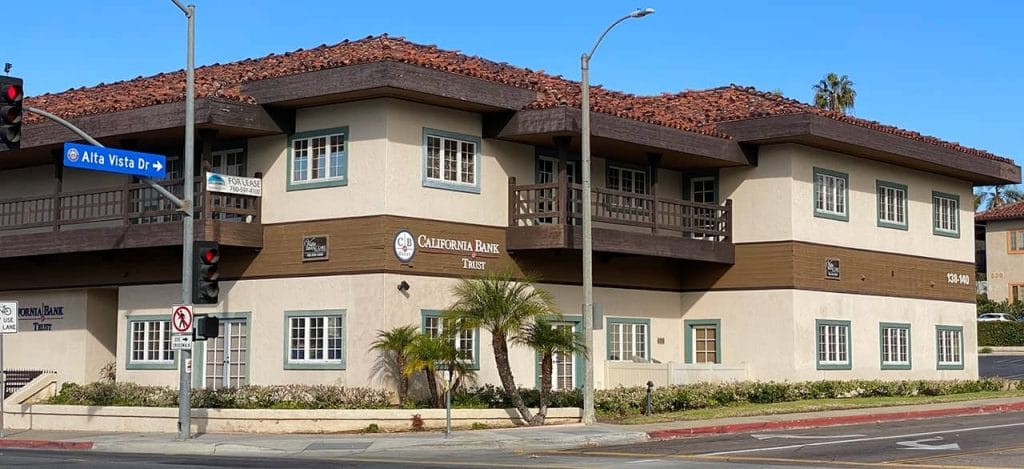 Vista Civic Center
